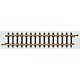 Straight Track -- 2-3/16′ 5.5cm, Z Marklin, Inc 8503