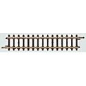 Straight Track -- 2-3/16′ 5.5cm, Z Marklin, Inc 8503