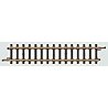Straight Track -- 2-3/16′ 5.5cm, Z Marklin, Inc 8503