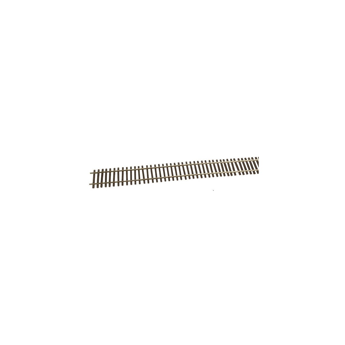 Code 70 Standard Gauge Flex-Track(TM) -- Nonweathered 3′ pkg(6), HO Micro Engineering 10106