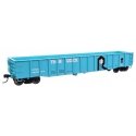 53′ Thrall Gondola - Ready to Run -- Rock Island 680265, HO, WalthersProto 105523