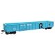 53′ Thrall Gondola - Ready to Run -- Rock Island 680265, HO, WalthersProto 105523