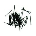 Track Nails - 1/2′ 1.3cm Length -- Package of 0.7oz 20g, ALL, Life-Like Products 1402