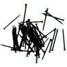 Track Nails - 1/2′ 1.3cm Length -- Package of 0.7oz 20g, ALL, Life-Like Products 1402