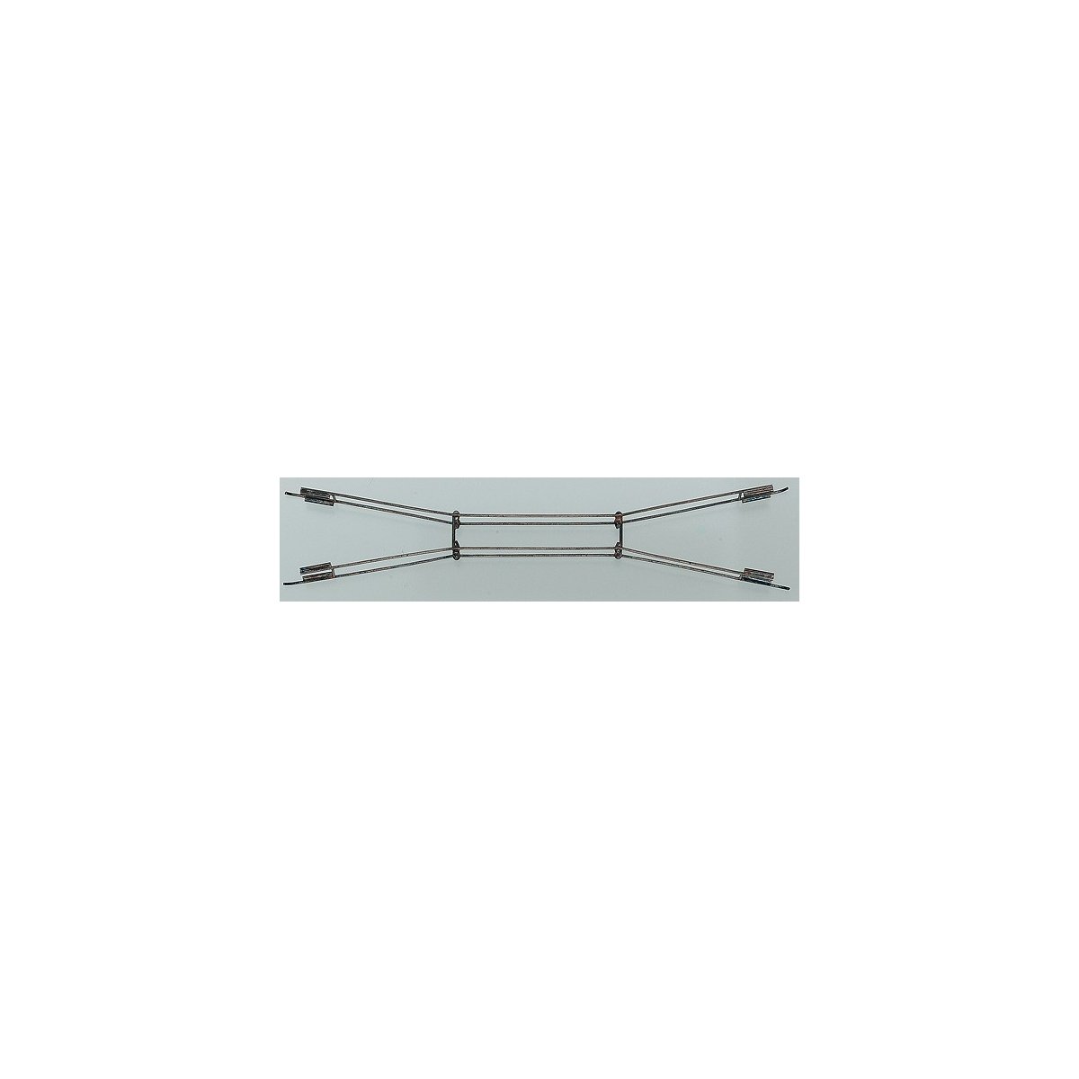 Marklin HO Catenary -- Catenary Wire for Crossings 5-1/2′ Length, HO Marklin, Inc 70131