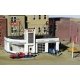 Gulf Gas Station -- 2-1/2 x 1-1/2′ 6.4 x 3.8cm, Z Micro Structures 229300