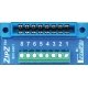 ZipZ(TM) Solderless Connection System -- For Tortoise(TM) and SMAIL(TM), ALL Circuitron 6601