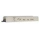 Girder Bridge - E-Z Track(R) - Assembled -- ′Next Time Take the Train′ (gray) - 10-1/2′ 26.7cm Long, HO Bachmann Industrie