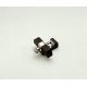 Track Feeder Clips -- pkg(2), G LGB 50161