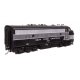EMD F7 A-B Set - ESU Sound and DCC -- New York Central 1663/2430, HO, WalthersMainline 21410