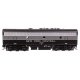 EMD F7 A-B Set - ESU Sound and DCC -- New York Central 1663/2430, HO, WalthersMainline 21410