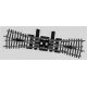 K Track -- Manual Double Slip Switch, HO Marklin, Inc 2275