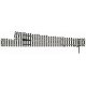 Code 100 Mark V Turnout - Customline(R) -- No. 6 Right, HO Atlas Model Railroad Co. 394