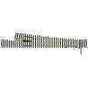 Code 100 Mark V Turnout - Customline(R) -- No. 6 Right, HO Atlas Model Railroad Co. 394