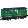 Thomas & Friends(TM) Accesories -- Emily′s Brake Coach, HO, Bachmann Industries 76043