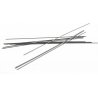 Tortoise(TM) Switch Machine Replacement Parts -- Spring Wires pkg(12), ALL Circuitron 6501