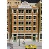 City News -- Resin Kit - 3-1/2 x 3-1/4 x 5-1/4′ 8.9 x 8.3 x 13.3cm, N Lunde Studios 19