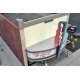 Rivoli Theatre -- Kit - 6-1/8 x 9-3/4 x 7-1/2′ 15.3 x 24.3 x 18.7cm, HO Walthers Cornerstone 3771