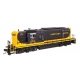 EMD GP7 - Standard DC -- Northern Pacific 561, HO, WalthersProto 49423