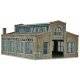 Union Crane and Shovel -- Kit - 9-3/8 x 7-1/8 x 5′ 23.8 x 17.8 x 12.7cm, HO Walthers Cornerstone 4021