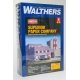 Superior Paper Company -- Kit, N Walthers Cornerstone 3237