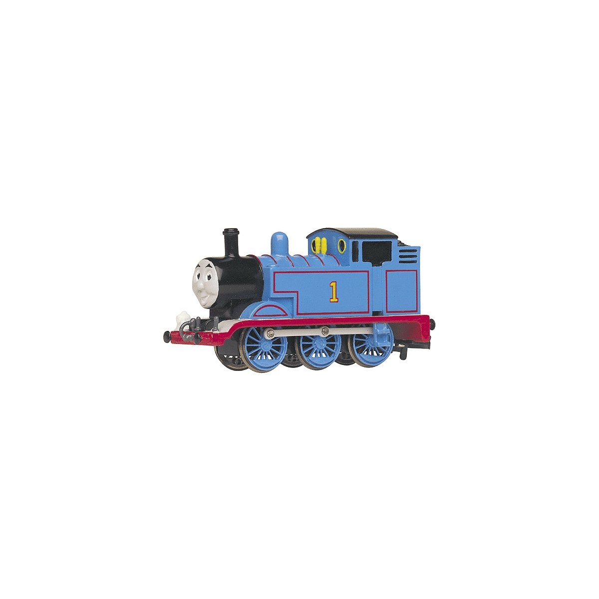 Thomas & Friends(TM) -- Thomas the Tank Engine 1, HO, Bachmann Industries 58741