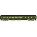 Pullman Heavyweight Plan 3973 10-1-1 Sleeper - Ready to Run -- Pullman Sentinel Rang, HO, Atlas Model Railroad Co. 20006612