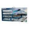Acela Train Set - DCC -- Amtrak, HO, Bachmann Industries 1205