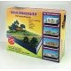 Scene-A-Rama(TM) Diorama Kits -- Basic, HO, Woodland Scenics 4110