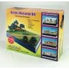 Scene-A-Rama(TM) Diorama Kits -- Basic, HO, Woodland Scenics 4110