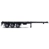 American Truck Container Chassis -- 3-Axle 40′ Container Chassis, HO Herpa Models 5315