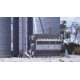Grain Dryer -- Kit, HO Walthers Cornerstone 3128