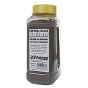 Natural Stone Ballast 50 for HO or N -- Light Gray - 1 Quart 950mL, HO, Scenic Express SE0163