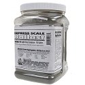 Natural Stone Ballast 50 for HO or N -- Light Gray - 1/2 Gallon 1.89L, HO, Scenic Express SE0166