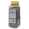 Natural Stone Ballast -- 30 Light Gray (1 Quart) HO & O Scale, O, Scenic Express SE0143