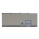 International Truck Dealership -- Kit - 8-7/8 x 12-1/4 x 3-7/8′ 22 x 31.1 x 9.3cm, HO Walthers Cornerstone 4025