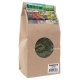 SuperLeaf Scale Model Leaf Flake 24oz ECO-Pak -- Olive Green, All Scales, Scenic Express 6153