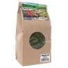 SuperLeaf Scale Model Leaf Flake 24oz ECO-Pak -- Olive Green, All Scales, Scenic Express 6153
