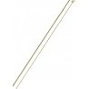 Remote Spring -- For Use w/Rigid Ground Throws, ALL Caboose Industries 199