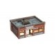 Built-&-Ready(R) - Assembled -- Smith Brothers TV & Appliance Store, N Woodland Scenics 4959