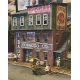 J. Baum Tobacco Company -- Laser-Cut Wood Kit, N Bar Mills LLC 371