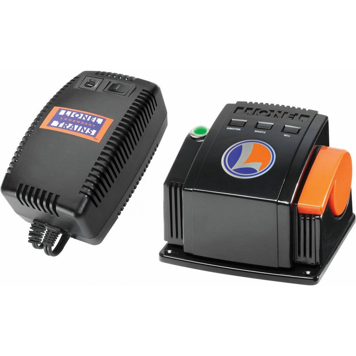 GW-180 Transformer -- 180 Watts, O Lionel 637947