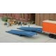 Loading Ramps - pkg(2) -- Kit - 4-13/16 x 1-1/16 x 7/16′ 12.2 x 2.6 x 1.1cm pkg(2), HO Walthers Cornerstone 4130