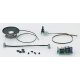 Sound Conversion Kit for Series 2x52x Diesels -- For Use w/MTS System, G, LGB 65006