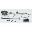 Sound Conversion Kit for Series 2x52x Diesels -- For Use w/MTS System, G, LGB 65006