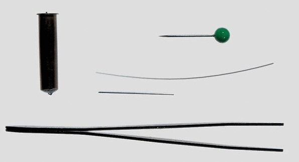 Smoke Unit -- Kit, HO, Marklin, Inc 7226