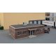 Chemical Distributor -- Kit, HO Walthers Cornerstone 4136