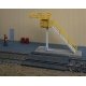 Chemical Distributor -- Kit, HO Walthers Cornerstone 4136