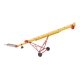 Transload Facility -- Kit - Utility Auger, HO Walthers Cornerstone 4183