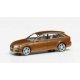Audi A 4 Avant Station Wagon - Assembled -- Various Metallic Colors, HO, Herpa Models 38577